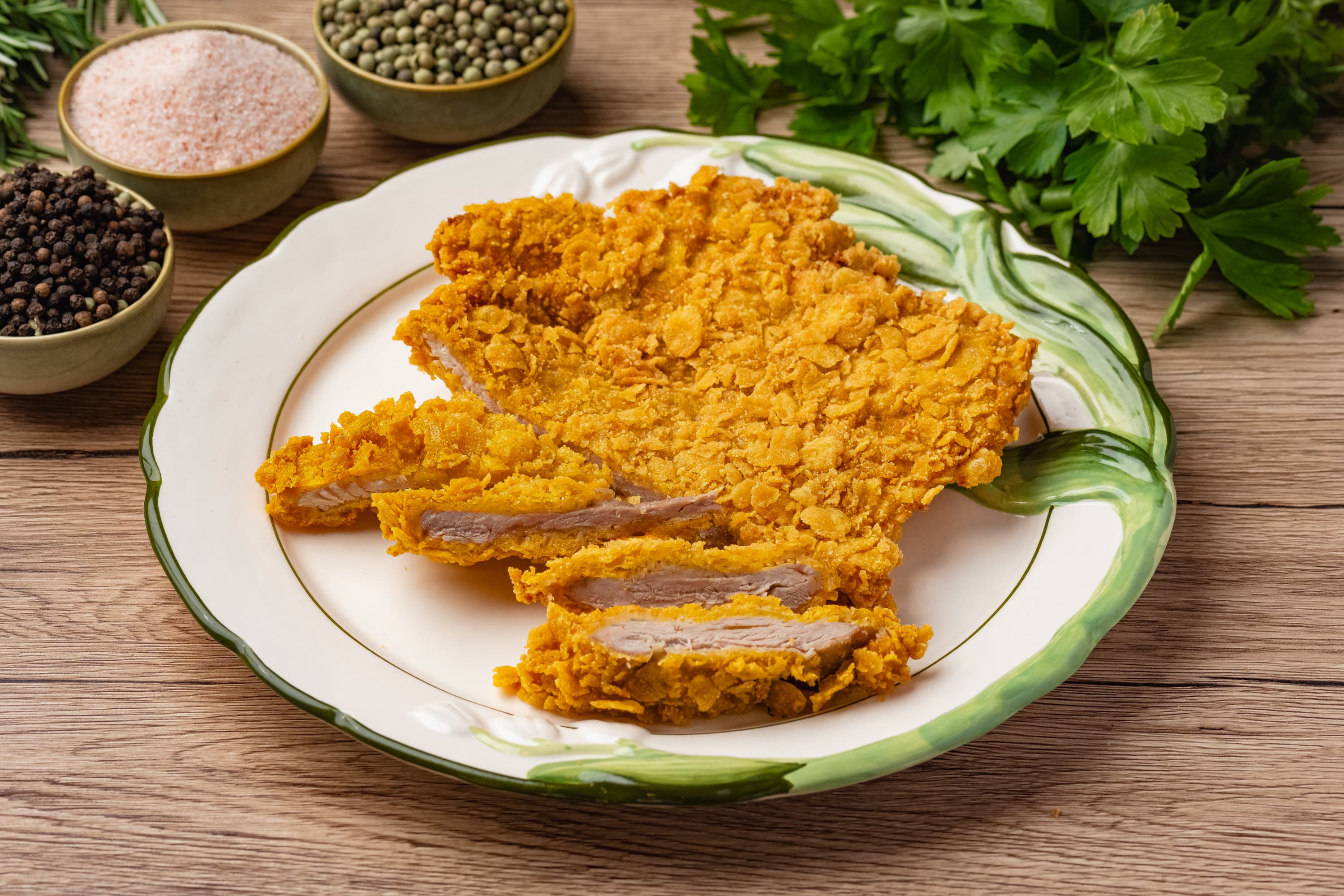 Preparat Capitale 12