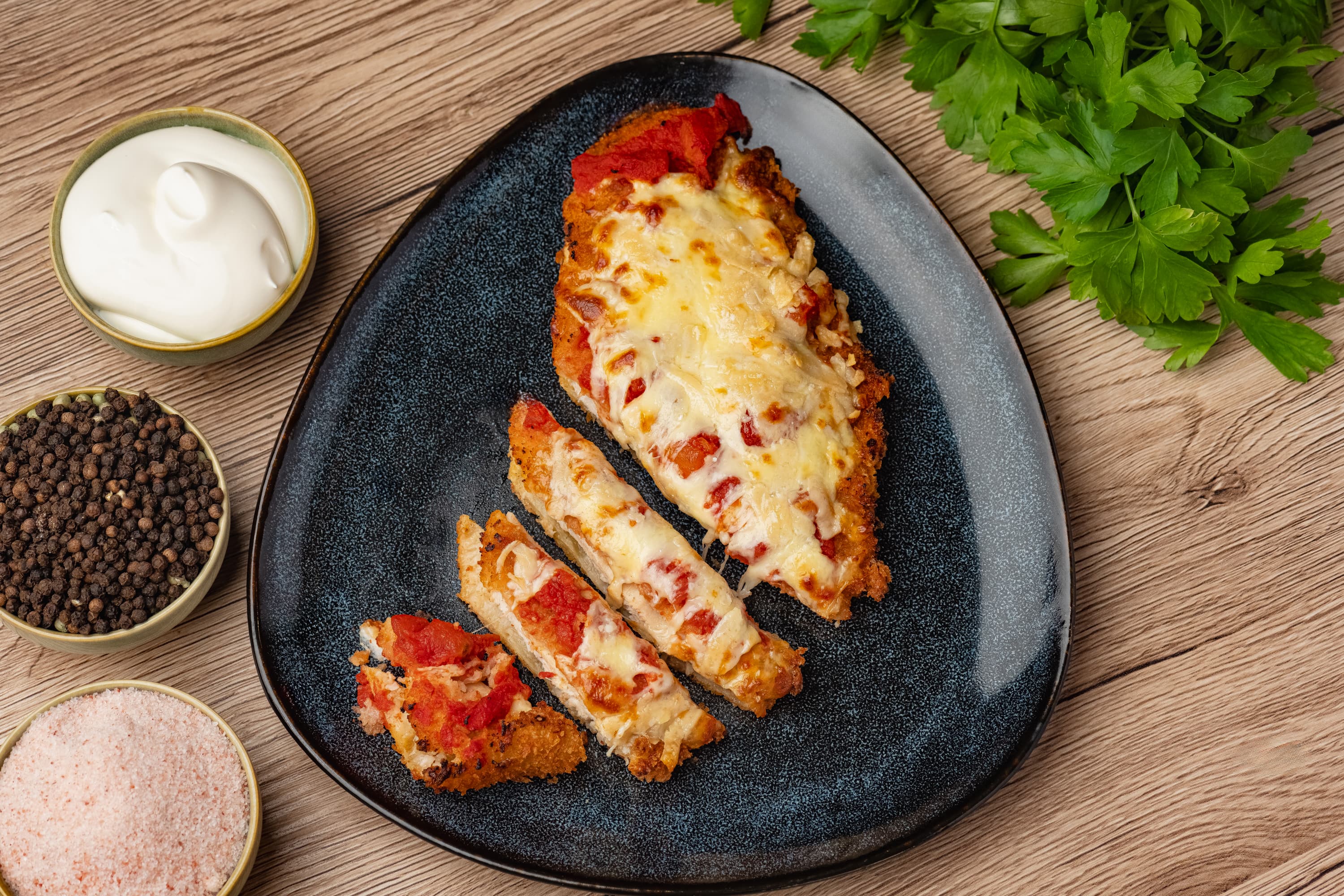 Preparat Capitale 18