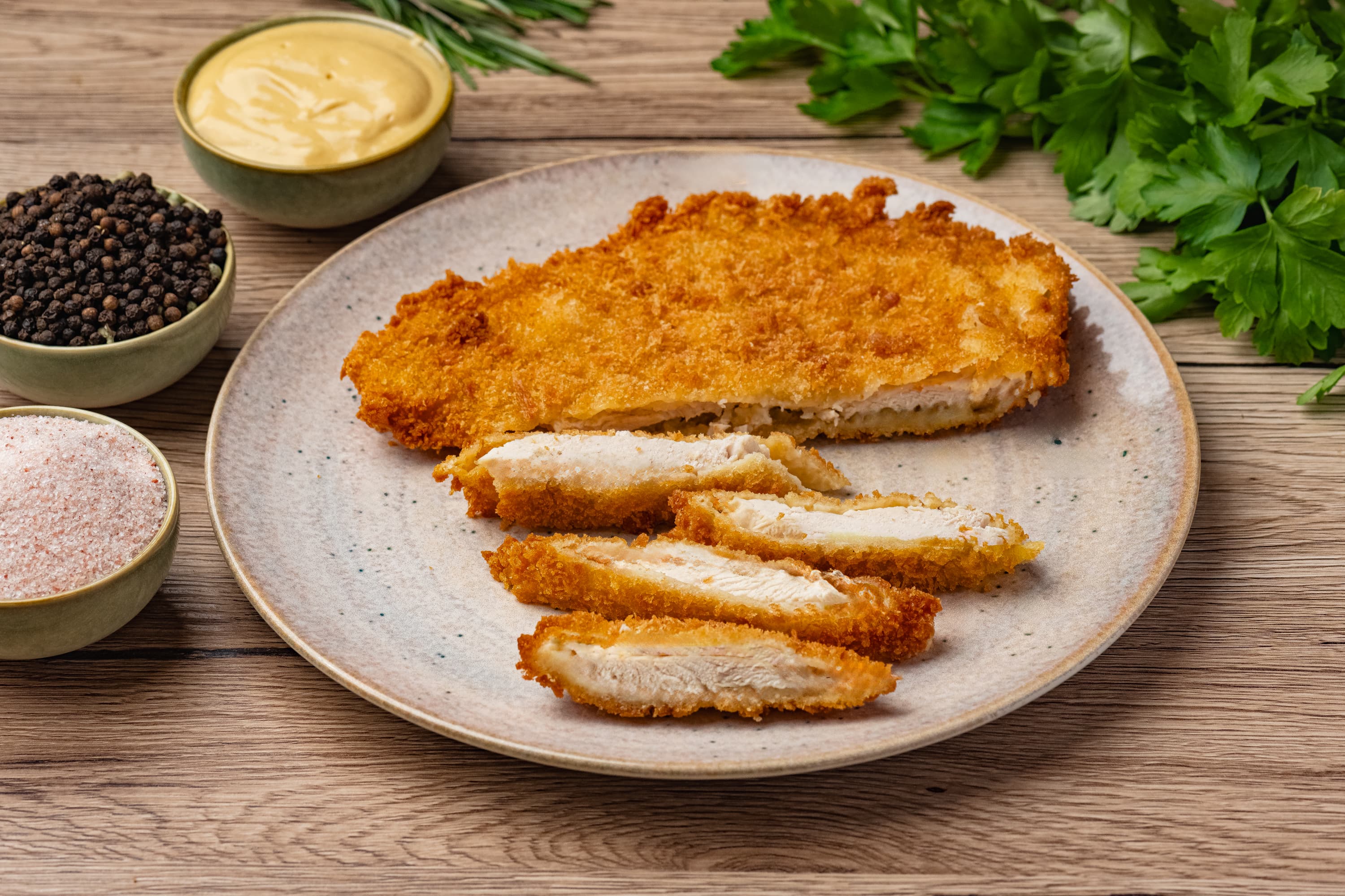 Preparat Capitale 22