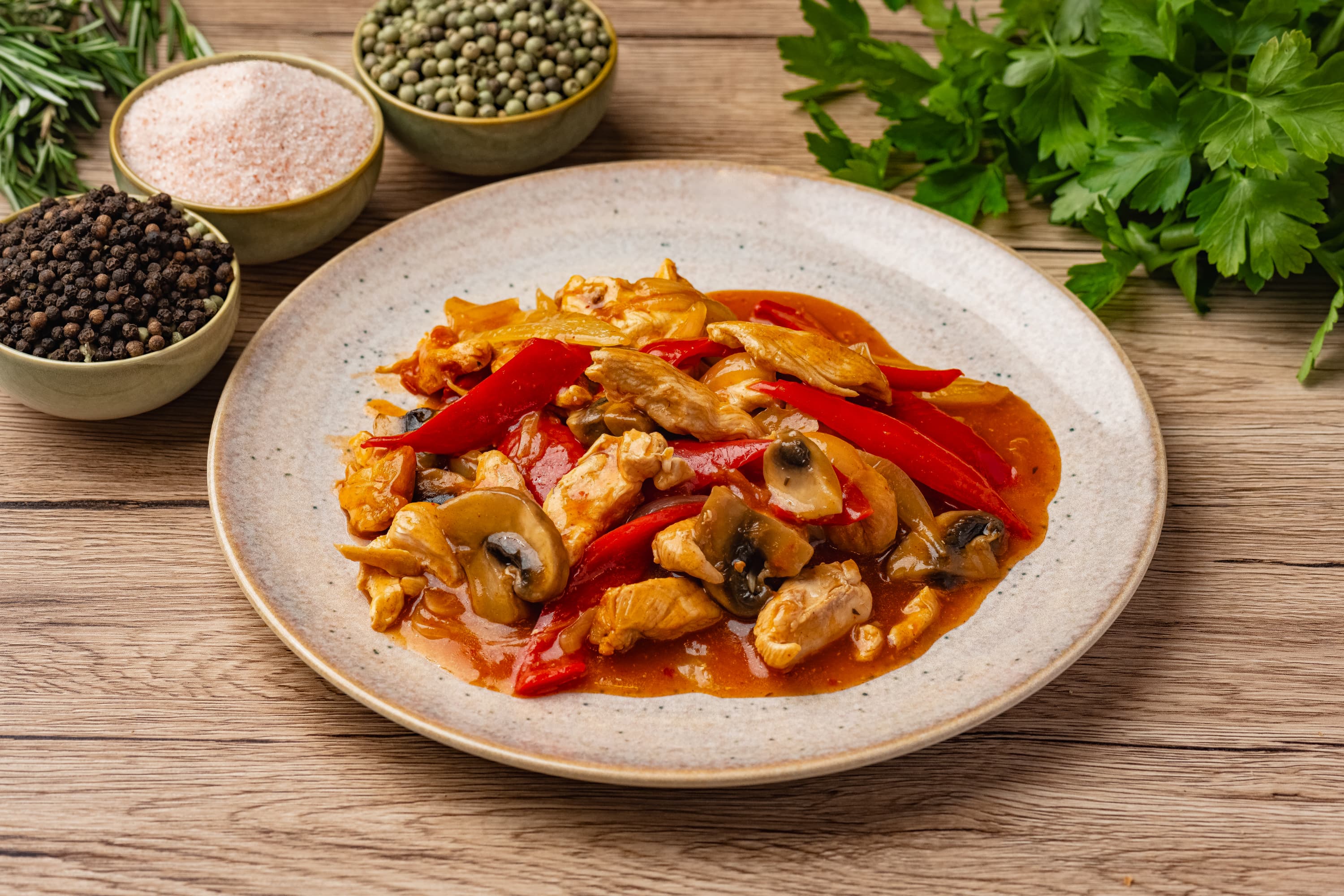 Preparat Capitale 25