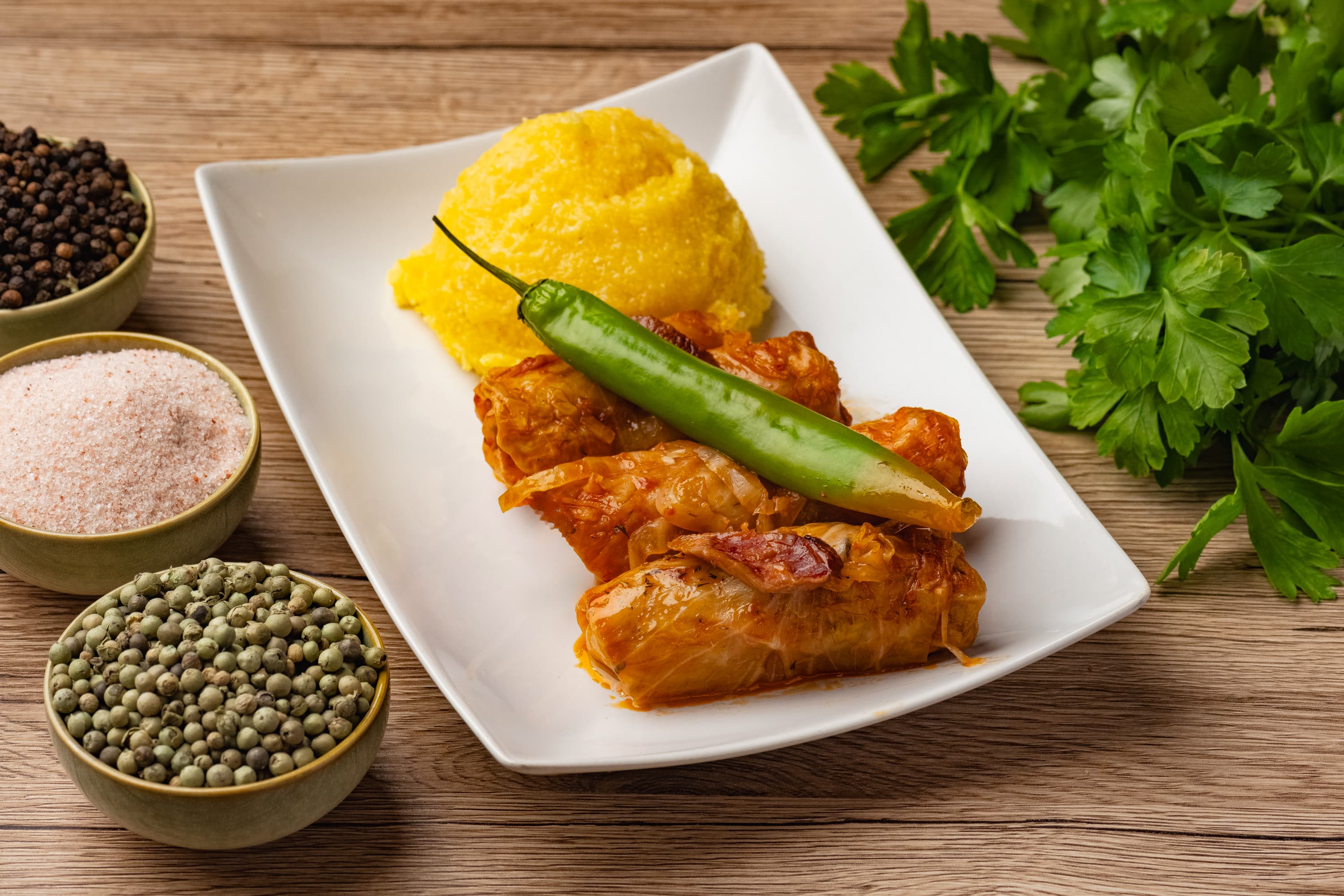 Preparat Capitale 27