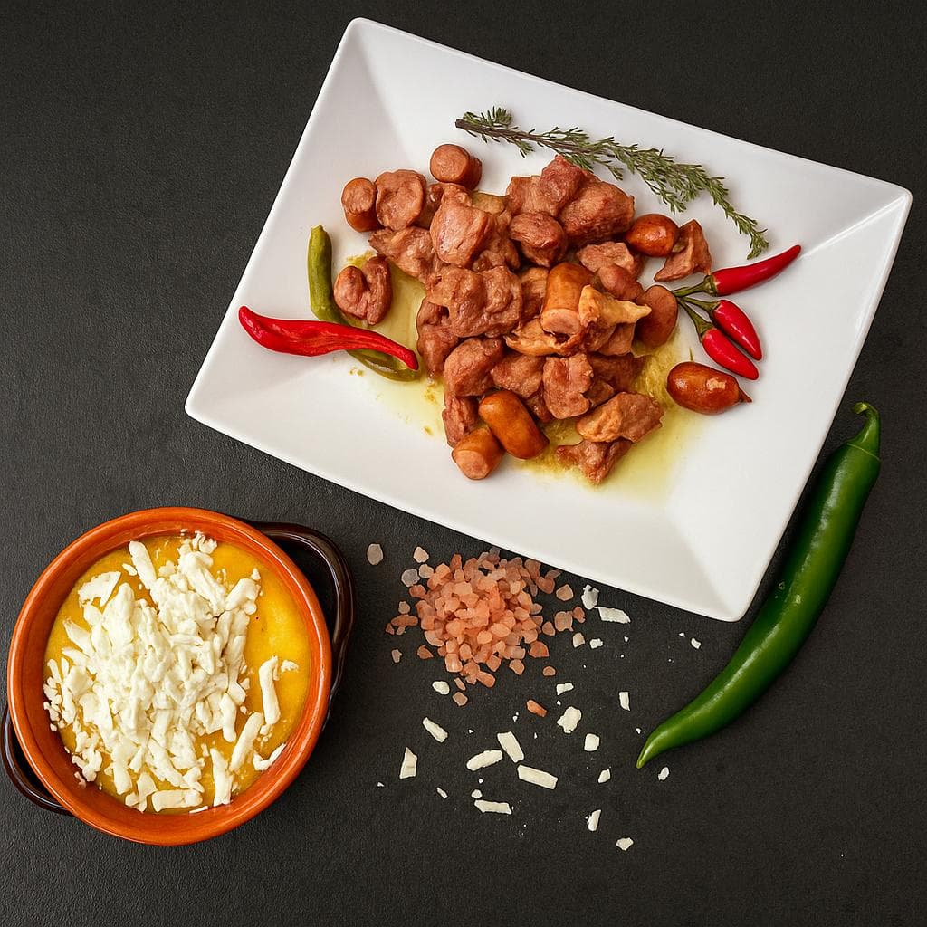 Preparat Capitale 36